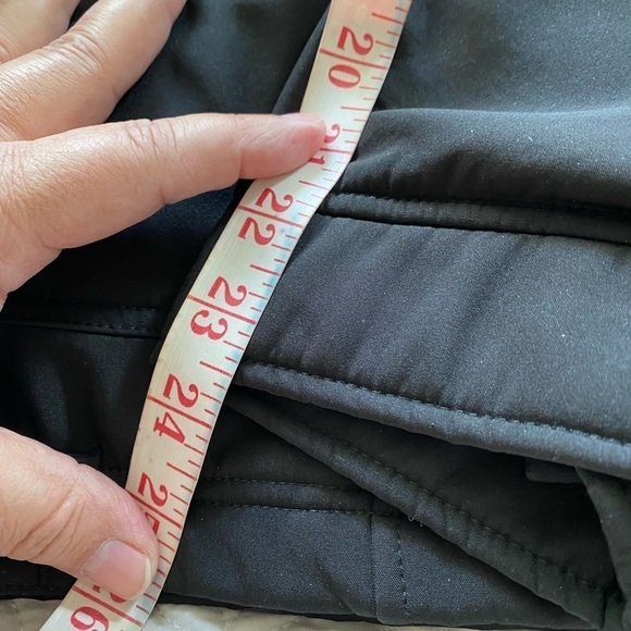 Mens black Sportsmaster LG Sport Jacket - Picture 4 of 10